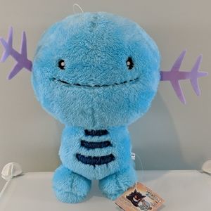 License Pokemon Wooper Plush from Toreba